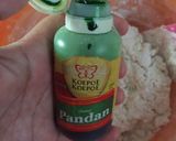 Foto langkah ke 2 dari resep Pisang Ijo khas Makassar.