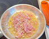 Foto del paso 1 de la receta: Fondos de alcachofa al vermut blanco