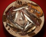 Foto del paso 6 de la receta Boquerones en vinagre a la imperial