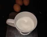 Foto del paso 3 de la receta: Bizcocho de Naranja