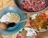 Foto langkah ke 1 dari resep Galantin Sapi Spesial.