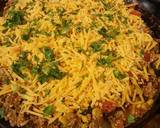 Turkey and Quinoa Taco Skillet recipe step 7 photo