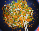 螞蟻上樹（素食）的食譜步驟4照片