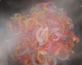 Foto del paso 3 de la receta: Escabeche de verduras