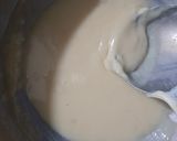 कन्डेन्स्ड मिल्क (condensed milk recipe in Hindi) रेसिपी चरण 4 फोटो