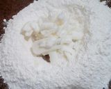 Foto del paso 1 de la receta: Pancitos de grasa