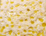A picture of step 14 of Genoese Focaccia.