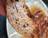 Foto del paso 8 de la receta: Montadito de Costillas de Cerdo con Salsa Agridulce de Chiles