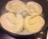 Hình bước làm 8 của món Bánh lươn cuộn