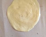 Foto langkah ke 8 dari resep Roti Canai (Tepung Protein Sedang).