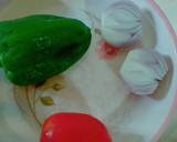 Chickpeas salad recipe step 1 photo