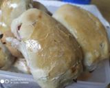 Foto del paso 4 de la receta: Pancitos saborizados de salame 👩‍🍳