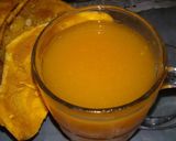 बेल का शरबत (Bel ka sharbat recipe in hindi) रेसिपी चरण 9 फोटो