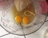 Foto langkah ke 1 dari resep Kue putu ayu.