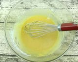 Foto del paso 3 de la receta: Magdalenas o Muffins de champiñones y queso