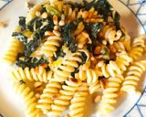 Foto del passaggio 4 della ricetta Fusilli autunnali
