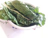 Foto del paso 3 de la receta: Garbanzos con acelgas 🌿🇵🇪