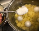 Foto del paso 1 de la receta: Papas a la Maru