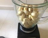 Foto del paso 1 de la receta: Pasta de ajos