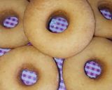 A picture of step 3 of Doughnut 🍩.