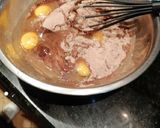 Foto del paso 1 de la receta: Torta de chocolate