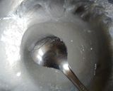 Foto langkah ke 3 dari resep Ice cream alpukat.