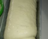 Foto del paso 5 de la receta: Pan con papa sin huevo y dulce