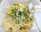 Foto langkah ke 3 dari resep Perkedel Kentang.