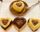Foto langkah ke 9 dari resep Marble Cake.