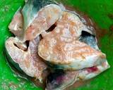 Ikan Patin Goreng Khas Banjar langkah memasak 2 foto