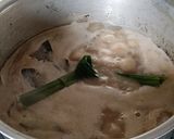 Foto langkah ke 7 dari resep Coto Ayam.