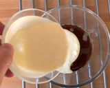 Foto del passaggio 3 della ricetta Salsa di Caramello al Microonde
