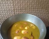 ডিমের ডালনা (dimer dalna recipe in Bengali) রেসিপির ধাপ 8 ছবি