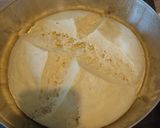 Foto del passaggio 1 della ricetta Pane fatto in casa 🍞