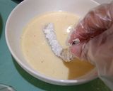 Foto langkah ke 3 dari resep Ebi Furai ala Hokben.