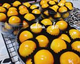 Foto langkah ke 7 dari resep Nastar lumer, empuk.