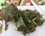 Foto langkah ke 3 dari resep Sayur Santan Daun Singkong.