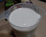 Foto langkah ke 3 dari resep Buncis kentang santan pedas.