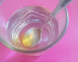 Foto del paso 1 de la receta: Barras de pan 100% integrales