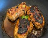 Blackened chicken fajitas recipe step 2 photo