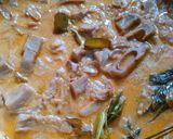 Foto langkah ke 4 dari resep Sayur Nangka.