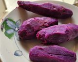 Foto langkah ke 1 dari resep Sweet Potato Paste.