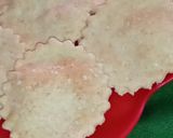 Foto del paso 4 de la receta: Galletas semoladas en la air-fryer 🍪🔁