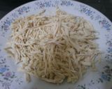 Foto del paso 2 de la receta: Ají de gallina