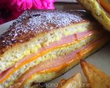 Foto del paso 8 de la receta: Sándwich Montecristo
