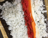 Foto del paso 10 de la receta: Sushi (makis y uramakis)