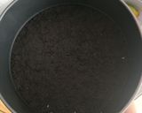 Foto langkah ke 1 dari resep Unbaked Oreo Cheesecake Ala Ala.