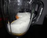 Foto del paso 1 de la receta: Torta de Naranja en Licuadora 🍊