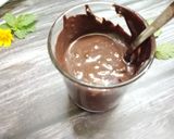 ચોકો મેંગો કુલ્ફી (Choco Mango Kulfi Recipe In Gujarati) રેસીપી સ્ટેપ5ફોટો