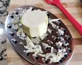 Foto del paso 2 de la receta: Tortilla de judías verdes y calabacín